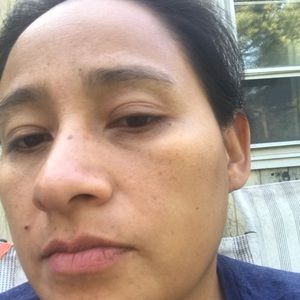 Meet your Posher, Iris